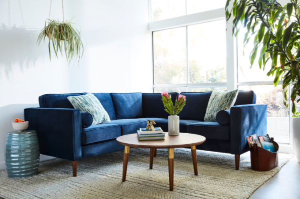 4 lưu ý khi chọn sofa cho phòng khách